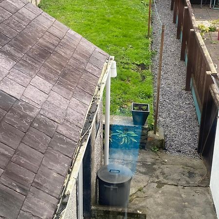 3 Bed Town House Llandeilo Carmarthenshire Villa Eksteriør bilde