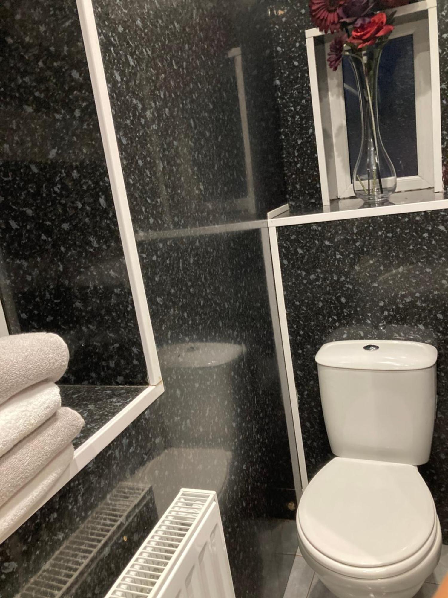 3 Bed Town House Llandeilo Carmarthenshire Villa Eksteriør bilde
