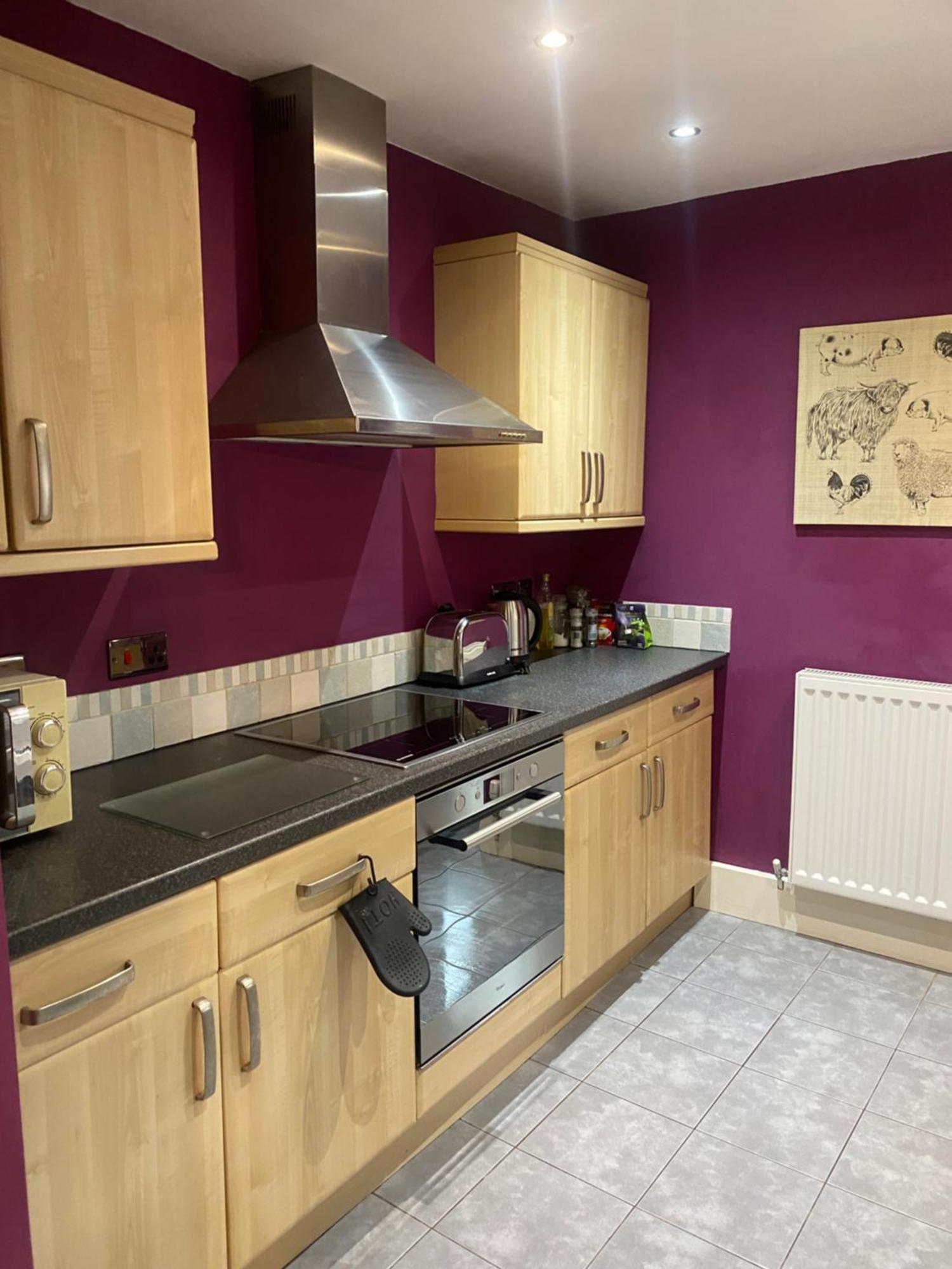 3 Bed Town House Llandeilo Carmarthenshire Villa Eksteriør bilde