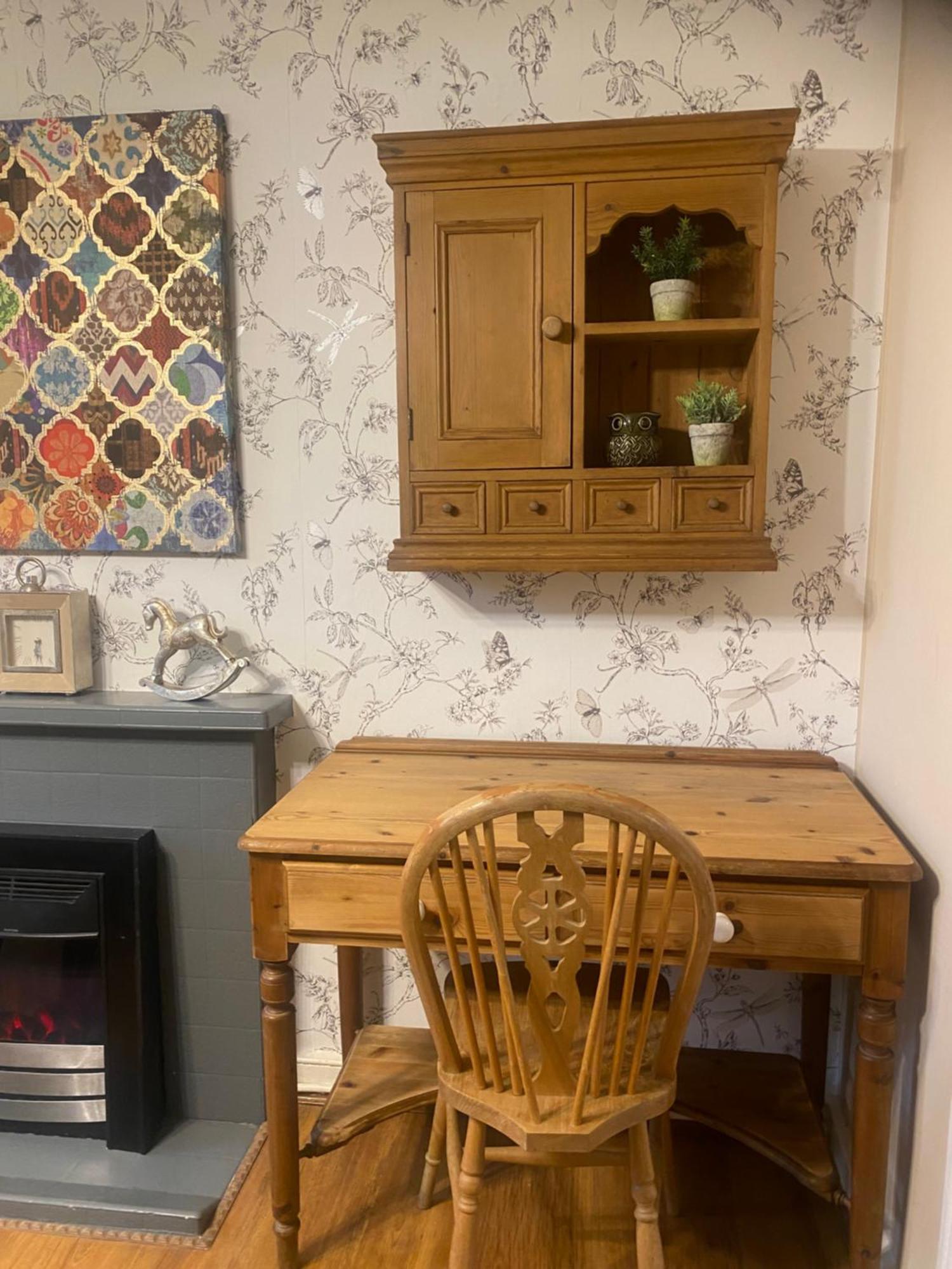 3 Bed Town House Llandeilo Carmarthenshire Villa Eksteriør bilde